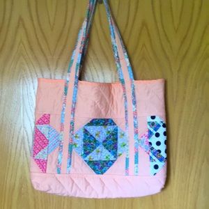 Quilt bag